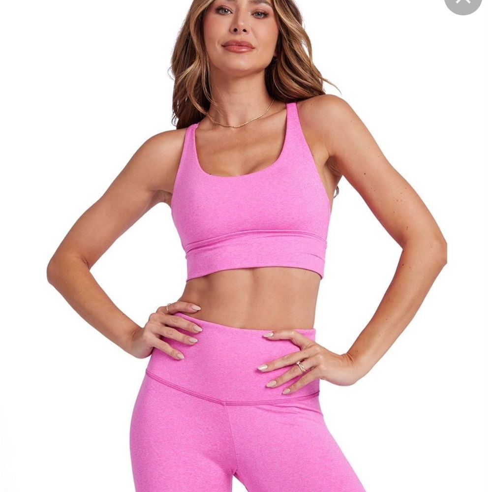 Onzie Eco Luxe Bra - Size M/L